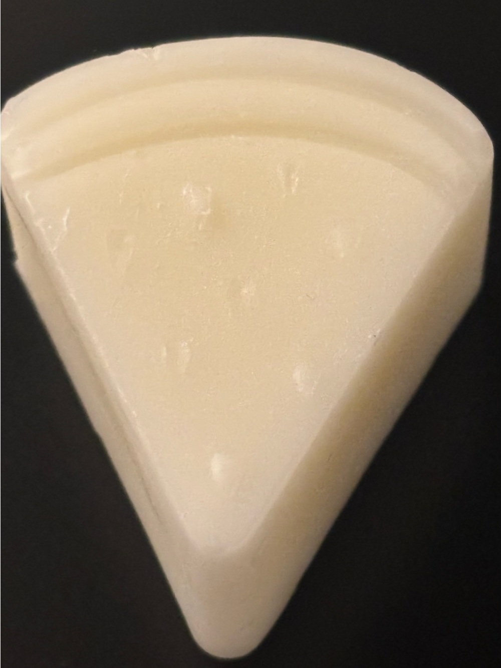 Handcrafted Watermelon Slice Wax Melts (8 Wedges) - Picture 3 of 3